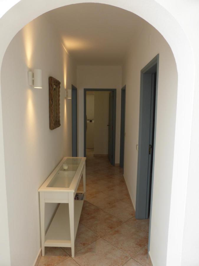 Villa Casa Dos Avos Cabanas De Tavira Exterior foto