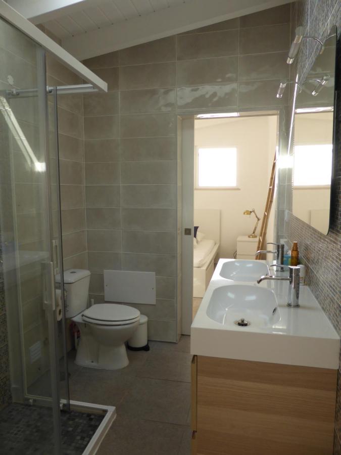 Villa Casa Dos Avos Cabanas De Tavira Exterior foto