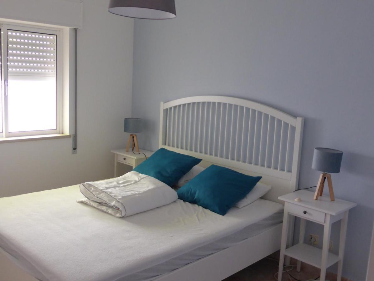 Villa Casa Dos Avos Cabanas De Tavira Exterior foto